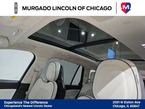 Used 2023 Lincoln Aviator Black Label w/ Class IV Trailer Tow Package image 15