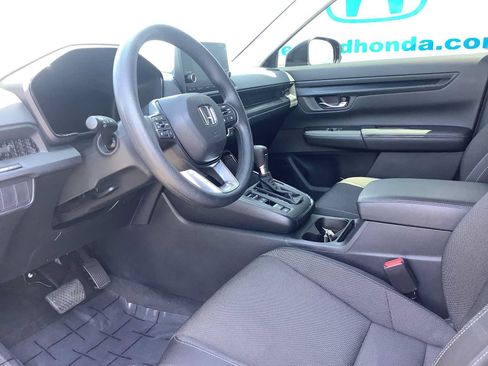 Certified 2024 Honda CR-V EX image 3