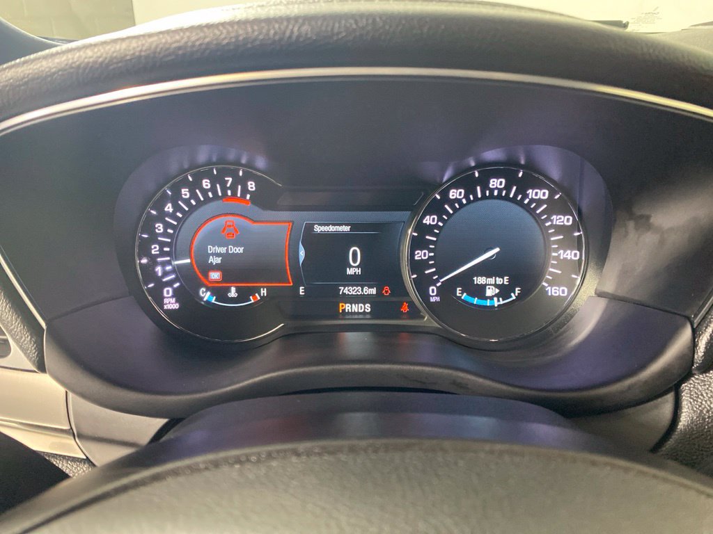 Used 2019 Lincoln MKC Premiere AWD/4WD image 18