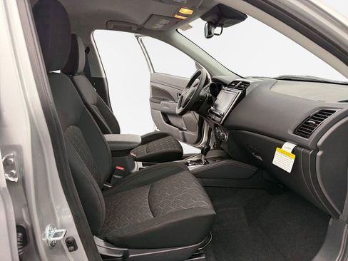 New 2026 Mitsubishi Outlander Sport ES image 24