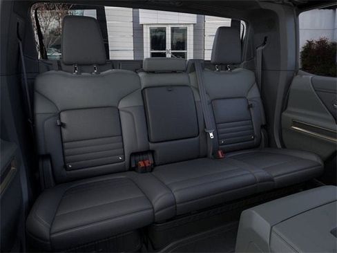 New 2025 GMC Hummer EV 2X image 89