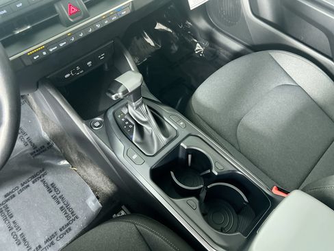 New 2026 Kia K4 FWD image 23