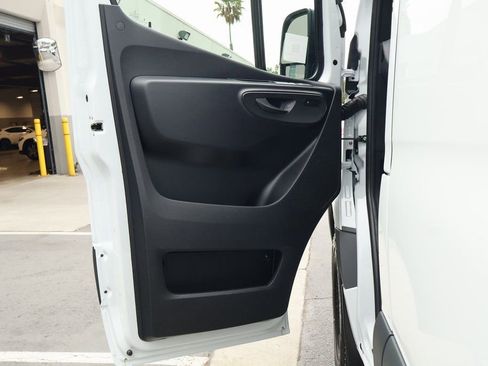 New 2026 Mercedes-Benz Sprinter 2500 image 7
