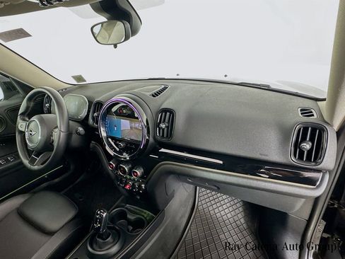 Certified 2024 MINI Cooper Countryman S AWD/4WD image 30