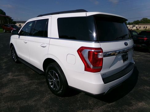 Used 2020 Ford Expedition XLT AWD/4WD image 8