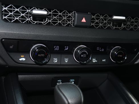 Used 2025 Honda Accord SE image 15