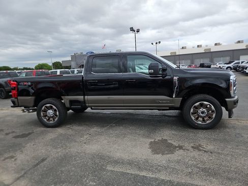New 2026 Ford F250 King Ranch AWD/4WD image 14