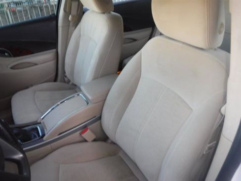 Used 2012 Buick LaCrosse Convenience image 26