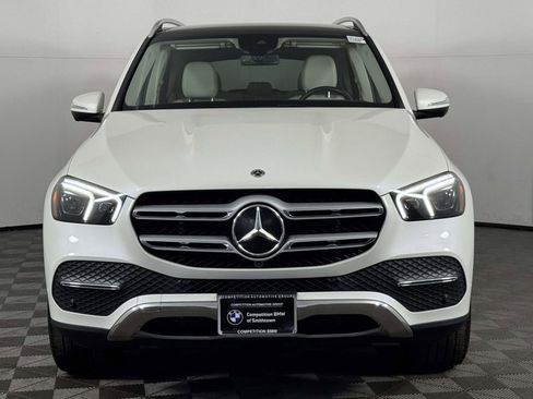 Used 2023 Mercedes-Benz GLE 450 4MATIC image 6