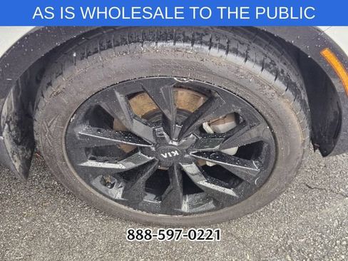Used 2021 Kia Sorento SX FWD image 6