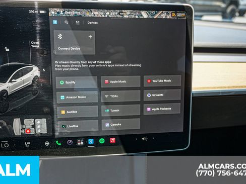 Used 2023 Tesla Model 3 Standard Range RWD image 40