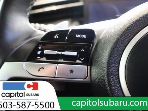 Used 2023 Hyundai Tucson Limited image 19
