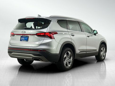 Certified 2023 Hyundai Santa Fe SEL AWD/4WD image 5