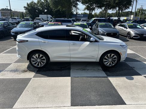 Used 2026 Buick Envista Avenir FWD image 3