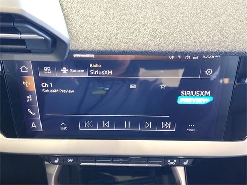 Used 2024 Audi A3 2.0T Premium image 18