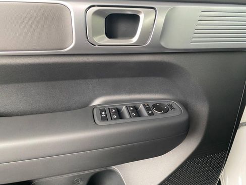 New 2026 Hyundai Santa Fe SE FWD image 31