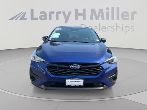 Used 2024 Subaru Impreza 2.0i AWD/4WD image 8