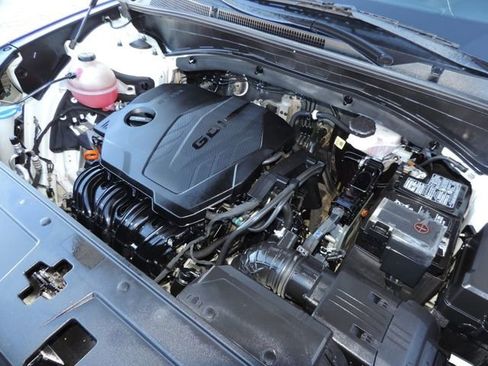 Used 2022 Hyundai Santa Fe SEL image 18