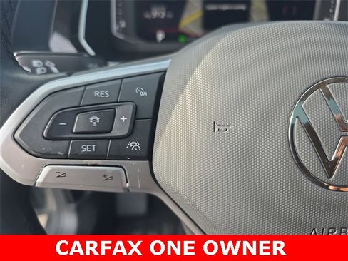 Used 2022 Volkswagen Jetta SEL image 17