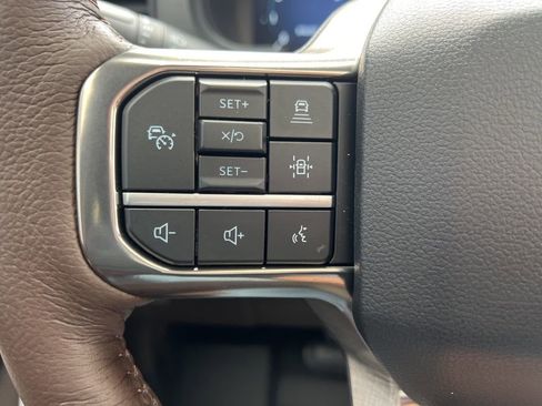 New 2025 Ford F150 King Ranch w/ FX4 Off-Road Package image 16