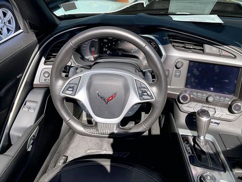 Used 2019 Chevrolet Corvette ZR1 w/ Battery Protection Package image 5