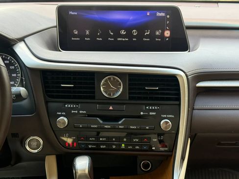 Used 2017 Lexus RX 350 AWD w/ Premium Package image 12