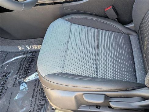 New 2026 Chevrolet Trax LT w/ Driver Confidence Package image 4