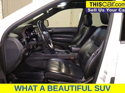 Used 2022 Dodge Durango R/T image 10