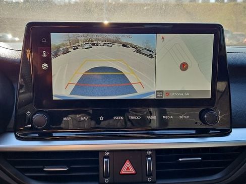 Used 2023 Kia Forte GT-Line image 24