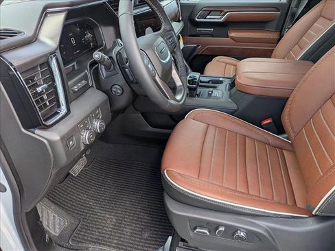New 2026 GMC Sierra 1500 Denali Ultimate image 4