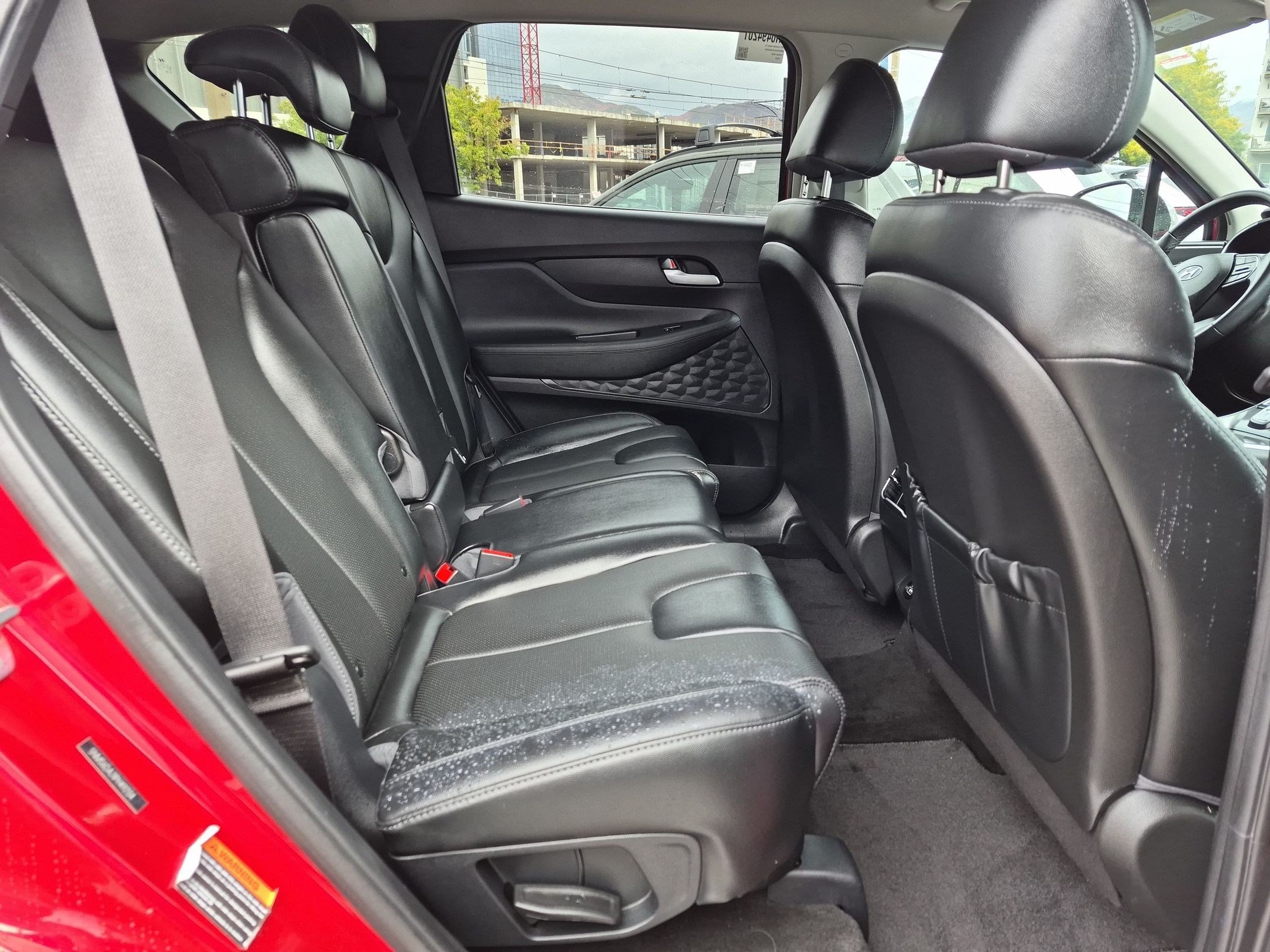 Used 2023 Hyundai Santa Fe XRT AWD/4WD image 31