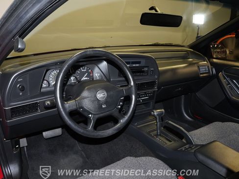 Used 1992 Ford Thunderbird Super image 40