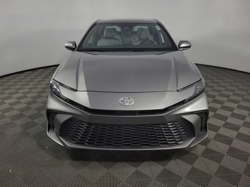 New 2026 Toyota Camry SE FWD image 2