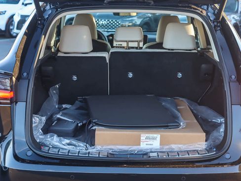 New 2026 Lexus NX 350 Luxury image 11