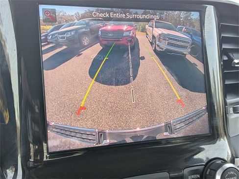 Used 2022 RAM 1500 Laramie image 22