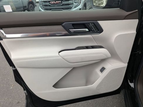 New 2026 GMC Terrain Denali image 15