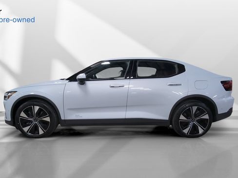 Certified 2024 Polestar Polestar 2 AWD/4WD image 2