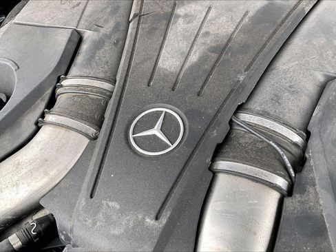 Used 2013 Mercedes-Benz CLS 550 image 32