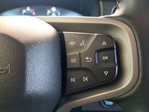 Used 2025 Ford Bronco Big Bend AWD/4WD image 18