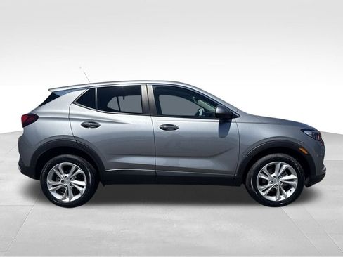 Used 2023 Buick Encore GX Preferred w/ Cold Weather Comfort Package AWD/4WD image 2