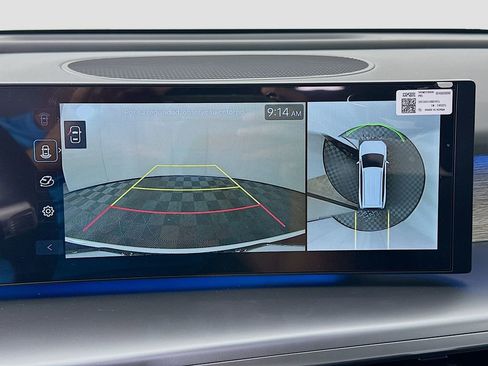 New 2026 Hyundai Ioniq 9 SEL image 13