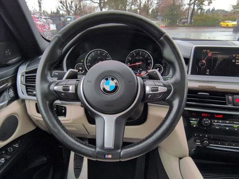 Used 2016 BMW X6 xDrive35i image 14