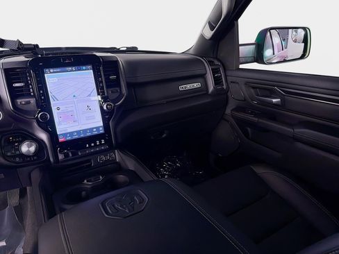 Used 2024 RAM 1500 Rebel w/ Rebel Level 2 Equipment Group image 26