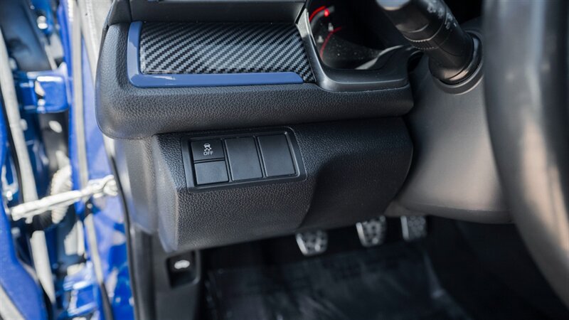 Used 2018 Honda Civic Type R image 26
