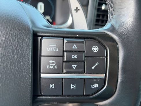 Used 2023 Ford F150 Raptor w/ Raptor Carbon Fiber Package AWD/4WD image 12