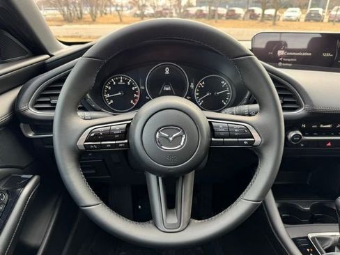 New 2026 MAZDA MAZDA3 s FWD image 69