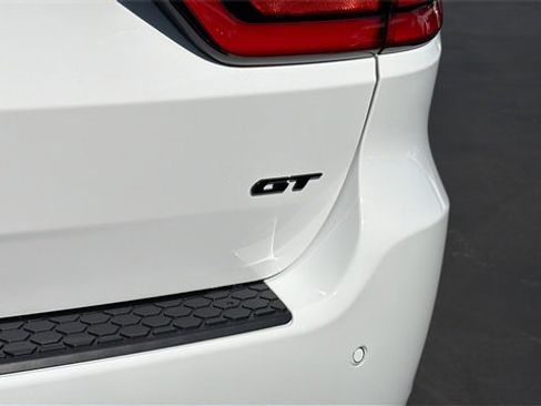 New 2026 Dodge Durango GT image 12
