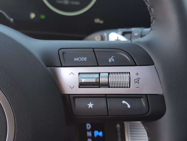 New 2026 Hyundai Tucson Limited AWD/4WD image 17