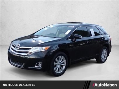 Used 2014 Toyota Venza LE