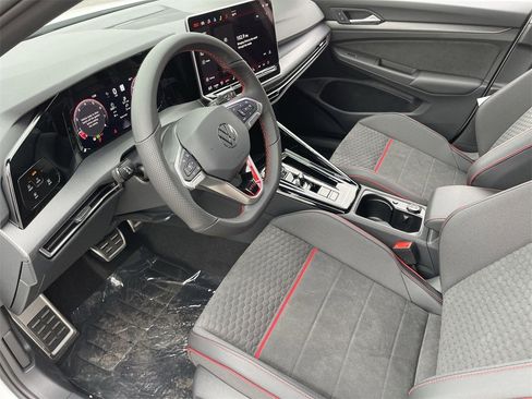 New 2026 Volkswagen GTI SE image 14